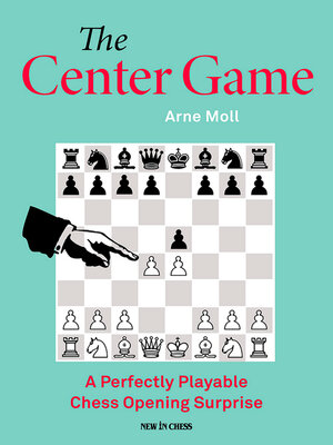 cover image of The Center Game